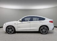 2016 BMW X4 xDRIVE28i AWD