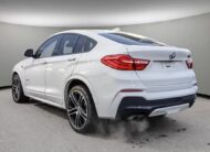 2016 BMW X4 xDRIVE28i AWD