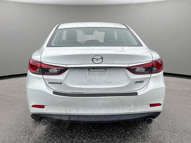 2021 Mazda MAZDA3 GS Sedan FWD