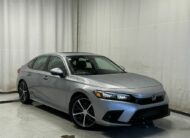 2022 HONDA CIVIC TOURING FWD