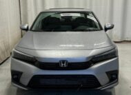 2022 HONDA CIVIC TOURING FWD