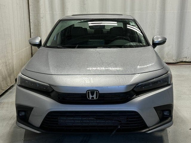 2022 HONDA CIVIC TOURING FWD