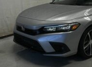 2022 HONDA CIVIC TOURING FWD