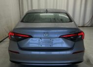 2022 HONDA CIVIC TOURING FWD