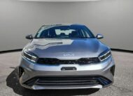 2023 KIA FORTE EX