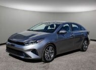 2023 KIA FORTE EX