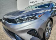 2023 KIA FORTE EX