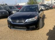 2015 HONDA ACCORD TOURING