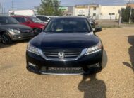 2015 HONDA ACCORD TOURING