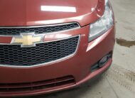 2012 CHEVROLET CRUZE LTZ