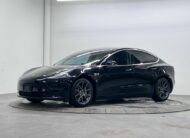 2020 TESLA MODEL 3 LONG RANGE AWD