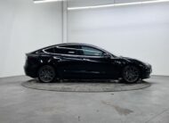 2020 TESLA MODEL 3 LONG RANGE AWD