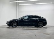 2020 TESLA MODEL 3 LONG RANGE AWD