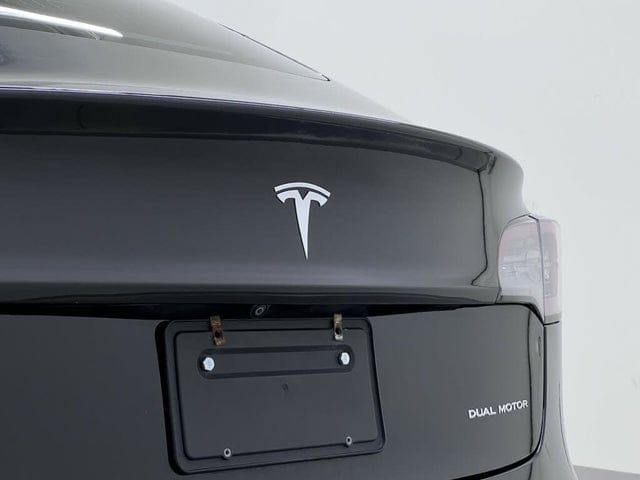 2020 TESLA MODEL 3 LONG RANGE AWD