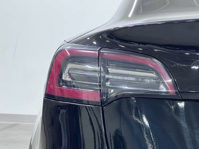 2020 TESLA MODEL 3 LONG RANGE AWD