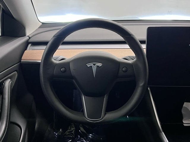 2020 TESLA MODEL 3 LONG RANGE AWD