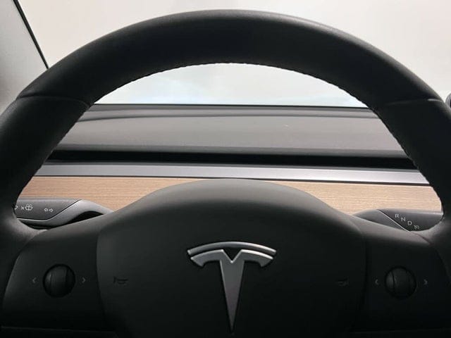 2020 TESLA MODEL 3 LONG RANGE AWD