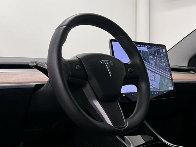 2020 TESLA MODEL 3 LONG RANGE AWD