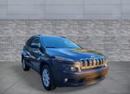 2105 JEEP CHEROKEE AWD