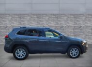 2105 JEEP CHEROKEE AWD