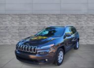 2105 JEEP CHEROKEE AWD