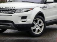 2014 LAND ROVER RANGE ROVER EVOQUE