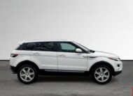 2014 LAND ROVER RANGE ROVER EVOQUE