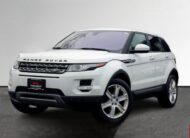 2014 LAND ROVER RANGE ROVER EVOQUE