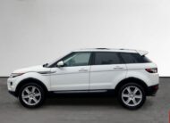 2014 LAND ROVER RANGE ROVER EVOQUE