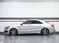 2015 MERCEDES BENZ CLA 250