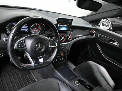 2015 MERCEDES BENZ CLA 250