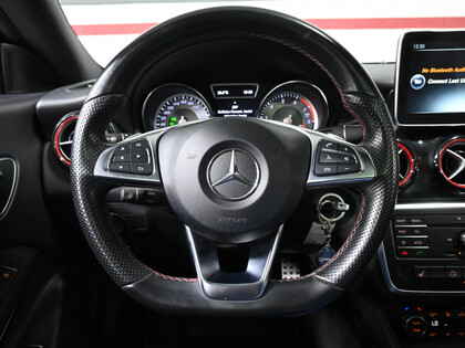 2015 MERCEDES BENZ CLA 250