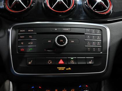 2015 MERCEDES BENZ CLA 250