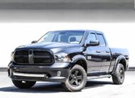 2017 RAM 1500 4WD