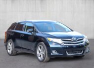 2014 TOYOTA VENZA V6