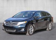 2014 TOYOTA VENZA V6