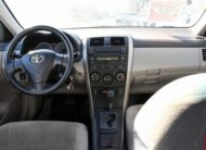 2011 TOYOTA COROLLA CE