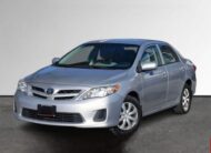 2011 TOYOTA COROLLA CE