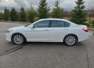 2014 HONDA ACCORD V6