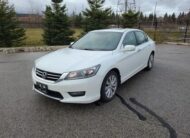 2014 HONDA ACCORD V6