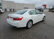 2014 HONDA ACCORD V6