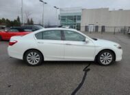 2014 HONDA ACCORD V6