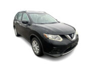 2014 NISSAN ROGUE FWD