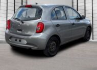 2015 NISSAN MICRA