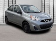 2015 NISSAN MICRA