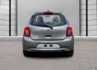 2015 NISSAN MICRA