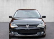 2012 VOLKSWAGEN JETTA