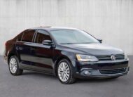 2012 VOLKSWAGEN JETTA