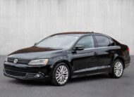 2012 VOLKSWAGEN JETTA