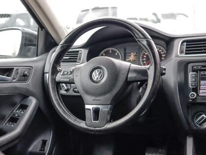 2012 VOLKSWAGEN JETTA